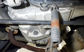 YAMAHA GEAR-2ﾔﾈﾂｷ 2025 UA06J