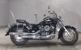YAMAHA DRAGSTAR 400 CLASSIC 2011 VH01J