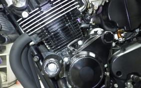 HONDA CB400SF VTEC Spec3 2004 NC39
