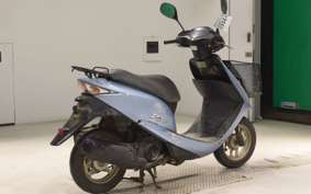 HONDA DIO Gen.6 AF62