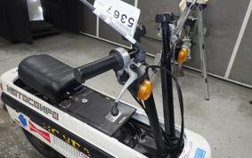 HONDA MOTOCOMPO 2000 AB12