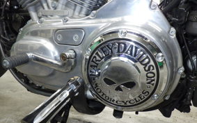 HARLEY XL883LI 2007