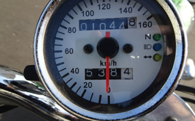 HONDA SUPER CUB90 HA02