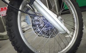 HONDA XR250R 2025 ME06