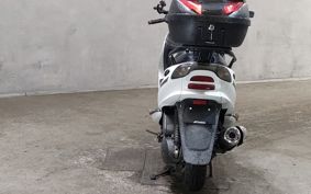 YAMAHA MAJESTY 125 SE27