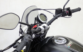 DUCATI SCRAMBLER FULL THROTTLE 2016 K102