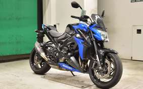 SUZUKI GSX-S 1000 2019 GT79B