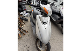 YAMAHA JOG DELUXE SA36J