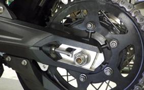 TRIUMPH TIGER 800 XC 2011