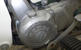 HONDA LITTLE CUB E C50