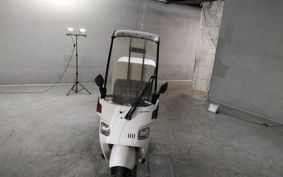 HONDA GYRO TA02