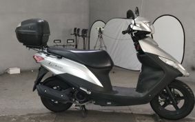 SUZUKI ADDRESS V125 DT11A