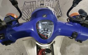HONDA SUPER CUB110 JA07