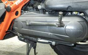 HONDA ZOOMER AF58