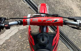 HONDA CRF70 DE02