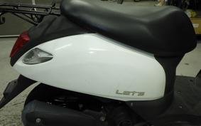 SUZUKI LET's CA4AA
