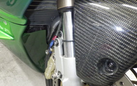 KAWASAKI ZX 1200 NINJA R 2001