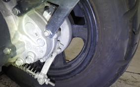 SUZUKI BURGMAN 125