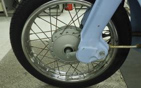 HONDA LITTLE CUB AA01