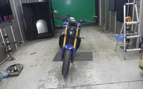 YAMAHA XSR900 2024 RN80J