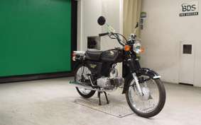 HONDA CD90 BENLY HA03