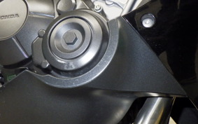 HONDA CBR650F 2019 RC83