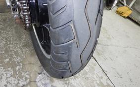 KAWASAKI Z1000 2026 KZT00D