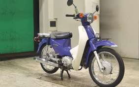 HONDA C110 SUPER CUB JA07