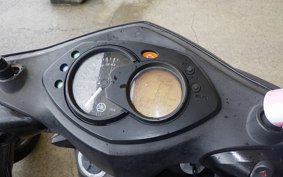 YAMAHA CYGNUS 125 X
