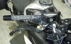 KAWASAKI NINJA 400 ABS 2018 EX400E
