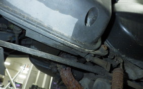 YAMAHA JOG POCHE SA08J