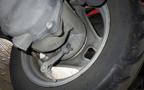 SUZUKI ADDRESS V50 Gen.2 CA44A