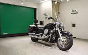 YAMAHA DRAGSTAR 1100 CLASSIC 2006 VP13J