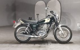 YAMAHA SR400 2004 RH01J