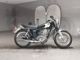 Фото Yamaha SR400 2004 с японского аукциона