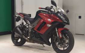 KAWASAKI NINJA 1000 2011