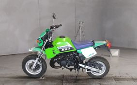 KAWASAKI KS-2 MX080A