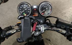 HONDA CB400SFV-4 2019 NC42