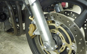 HONDA HORNET 900 2001 SC48