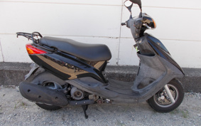 YAMAHA AKUSHI STREET SE53J