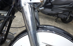 HARLEY FLH 1340