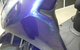 HONDA LEAD 125 JF45