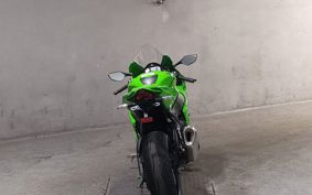 KAWASAKI ZX 10 NINJA RR 2021 ZXT02L
