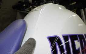 SUZUKI DJEBEL 200 (DR200SE) SH42A