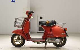HONDA TACT 2004 AB07