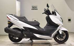 SUZUKI BURGMAN400 A 2019 DU11A