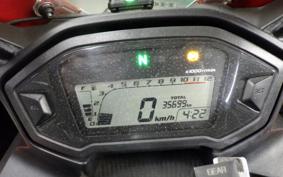 HONDA CBR400R ABS 2016 NC47