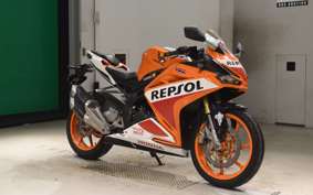HONDA CBR250RR 2007 MC51