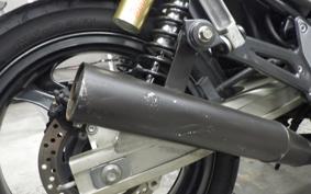 KAWASAKI BALIUS 250 Gen.2 ZR250B