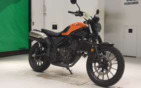 HONDA CL250-2 MC57
